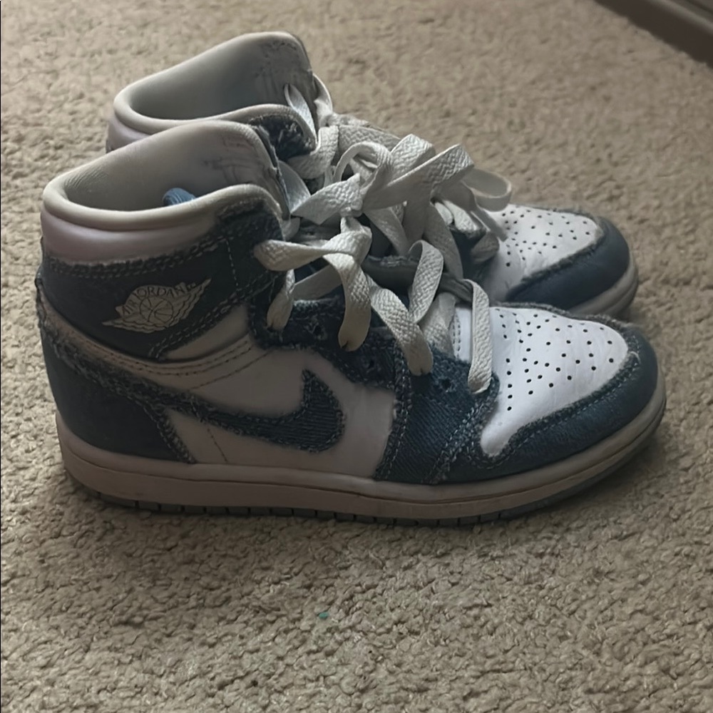 Jordan kids